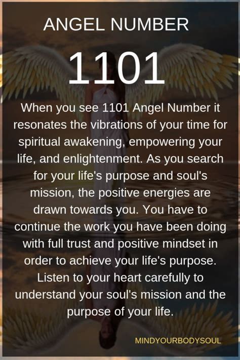 1101 angel number twin flame|1101 Angel Number Spiritual Meaning, Money, Twin。